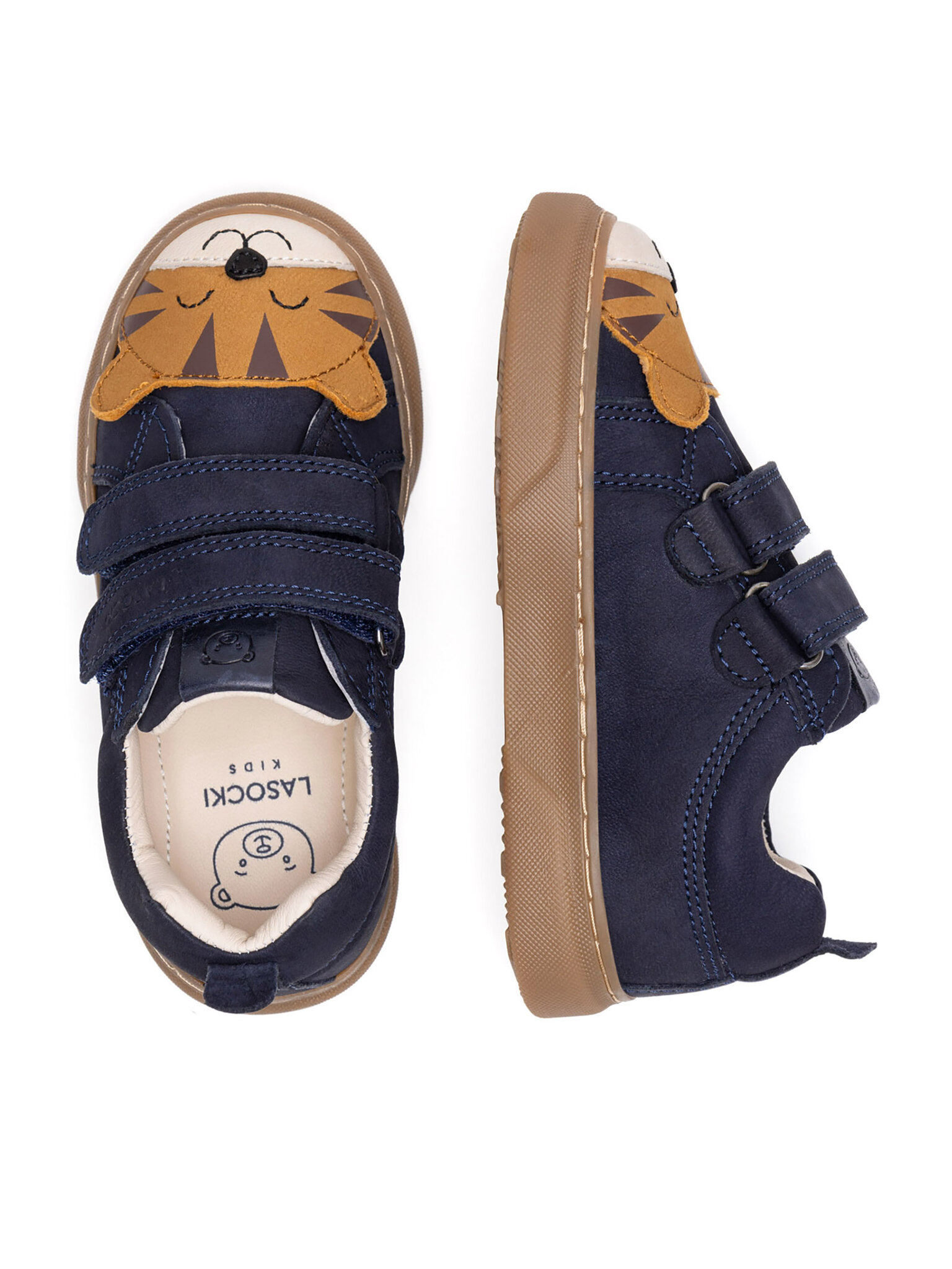 Sneakersy Lasocki Kids