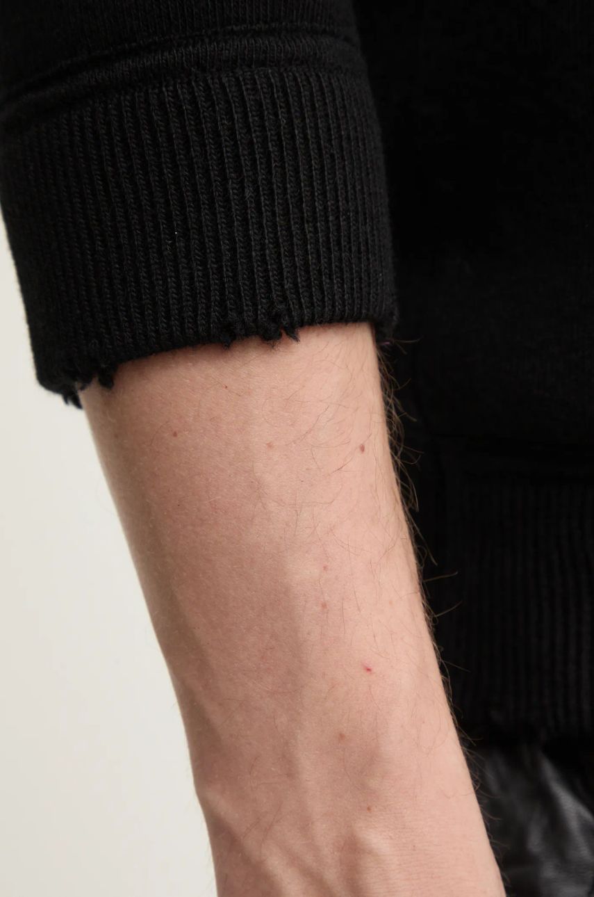 Vlnený kardigán ZADIG&VOLTAIRE