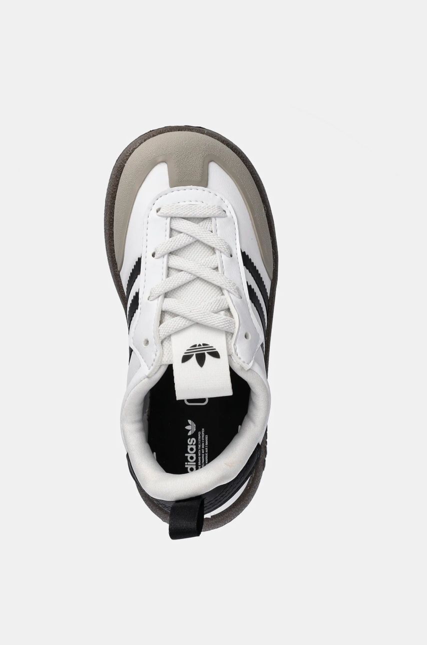 Detské tenisky adidas Originals ADIFOM SAMBA 360