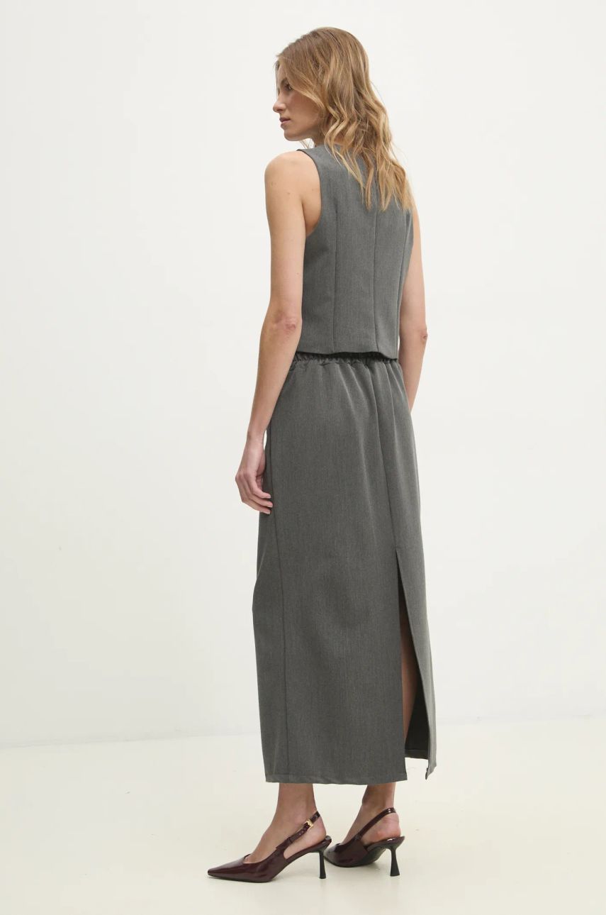 Vesta a sukňa Answear.LAB