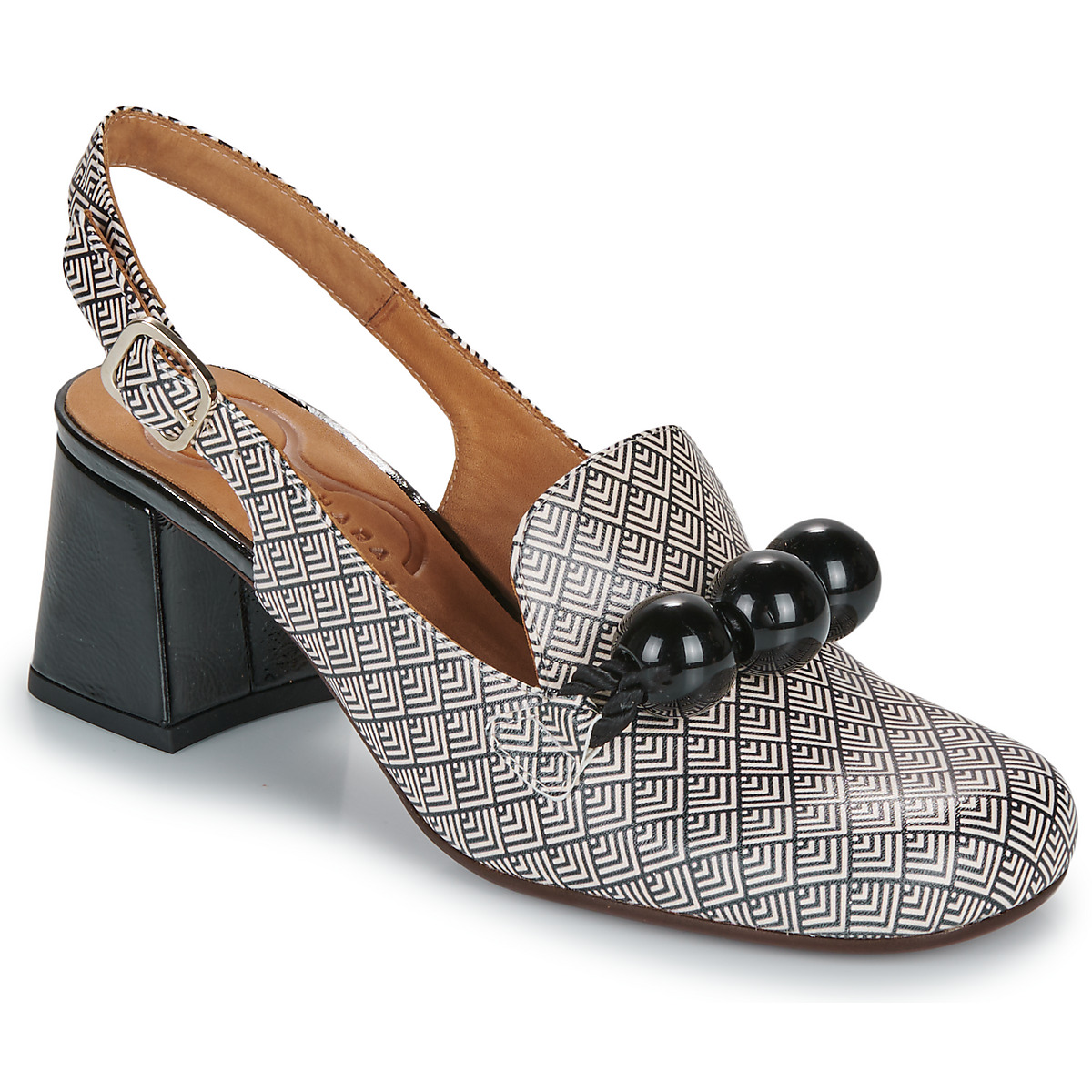 Chie Mihara Balerínky/Babies MOBY Chie Mihara