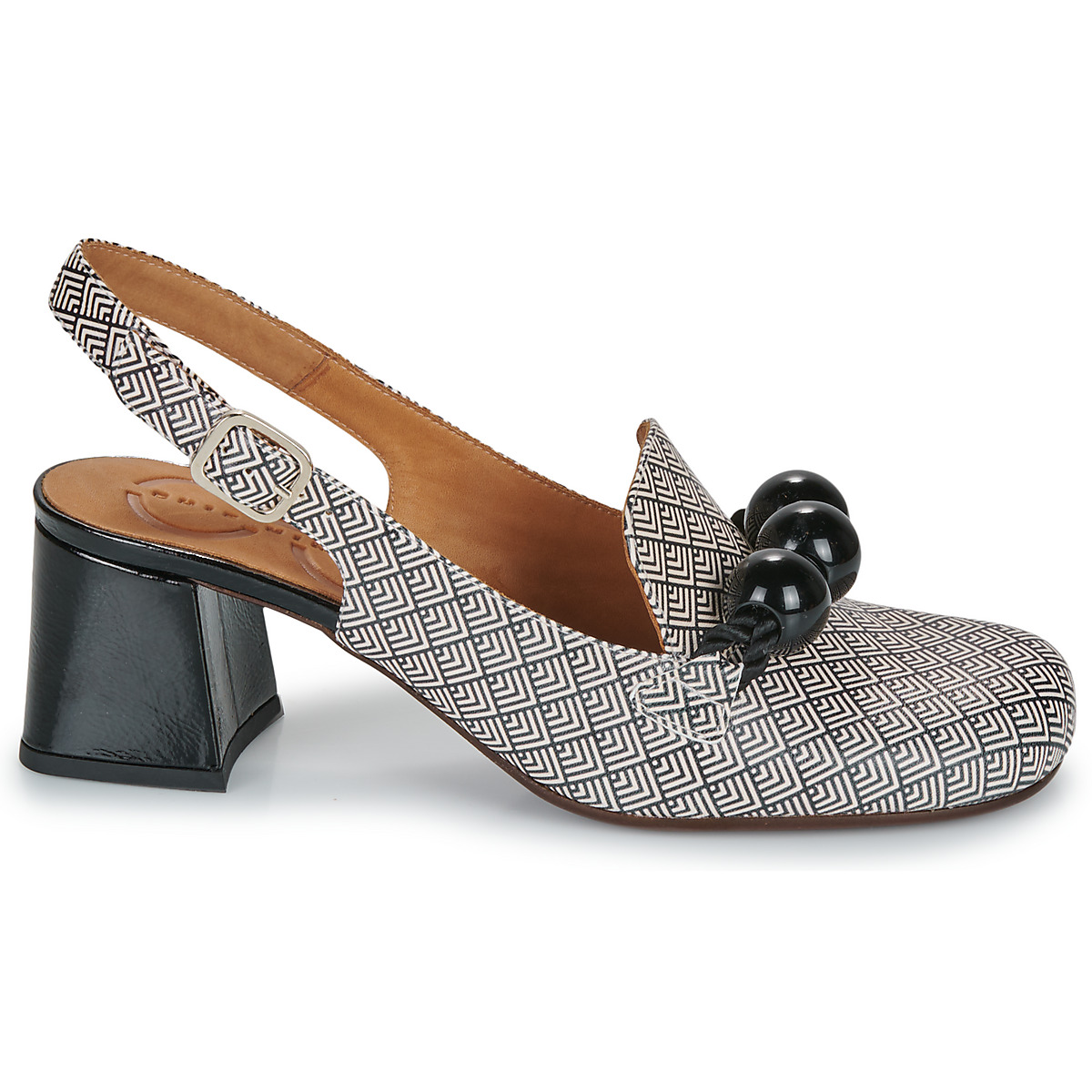 Chie Mihara Balerínky/Babies MOBY Chie Mihara