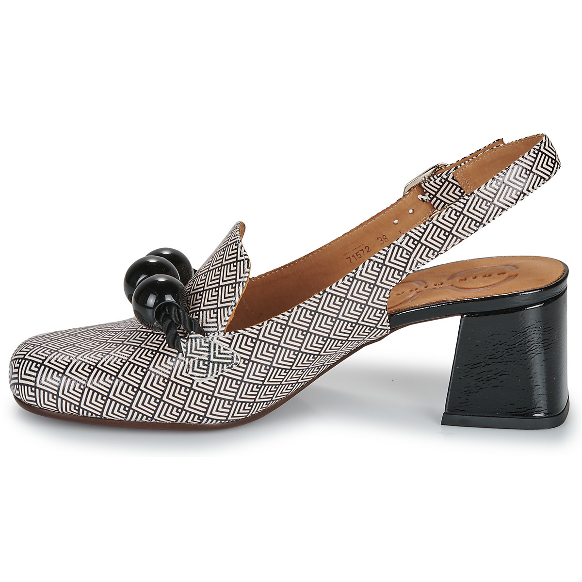 Chie Mihara Balerínky/Babies MOBY Chie Mihara