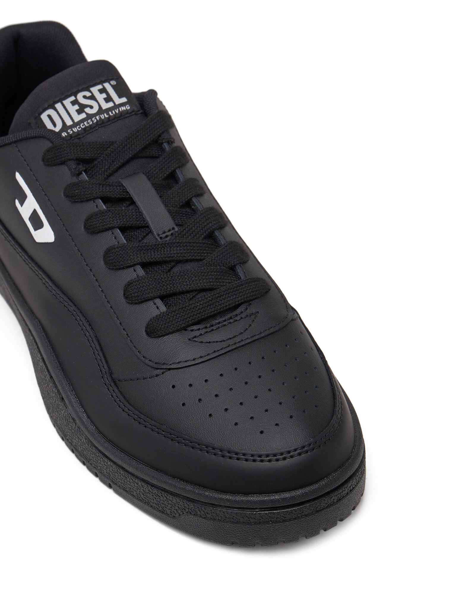 Sneakersy Diesel