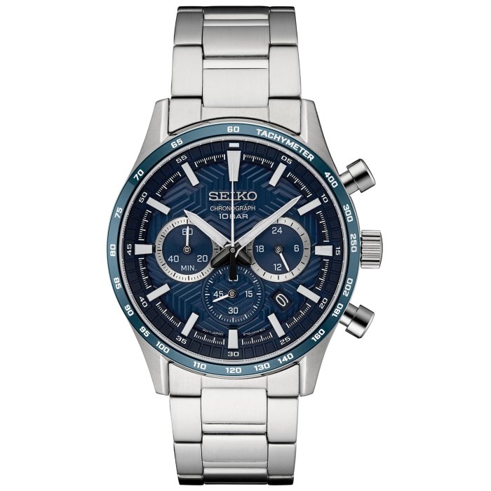 Seiko Chronograph SSB445P1 SSB445P1