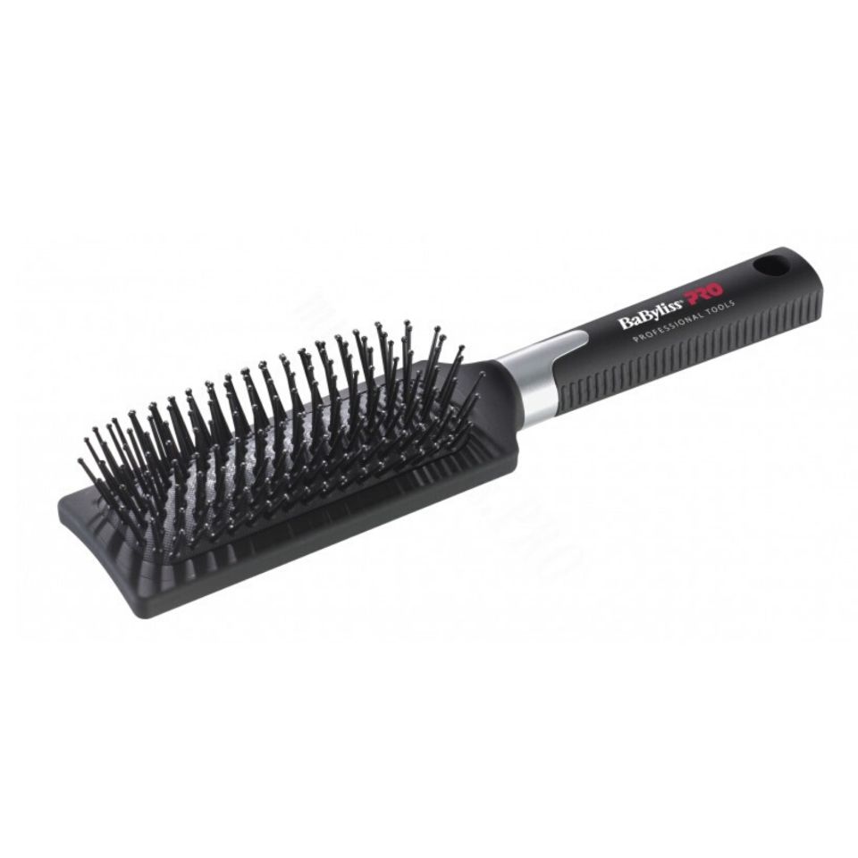 BaByliss PRO Thin Paddle Brush BABNB1E