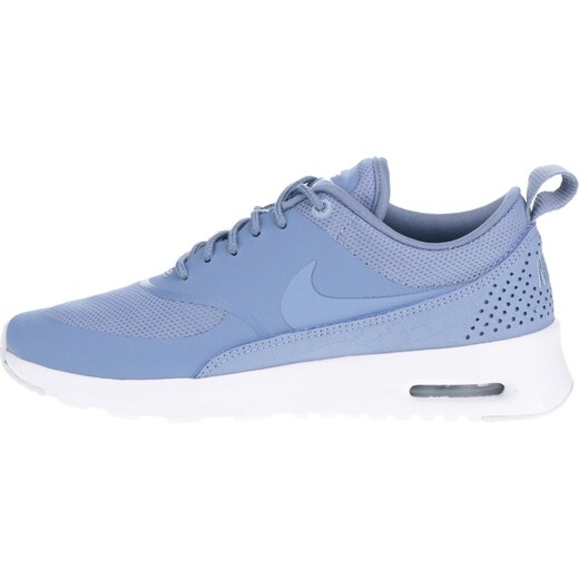 Svetlomodre damske tenisky Nike Air Max Thea GLAMI.sk