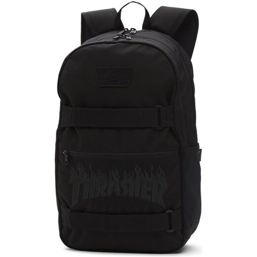 vans thrasher rucksack