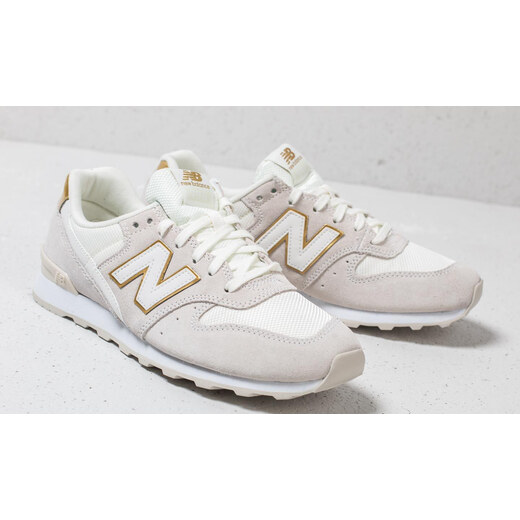 new balance 996 beige gold