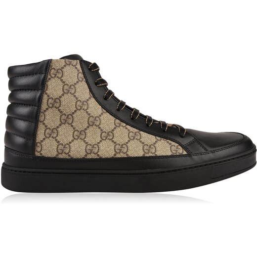 Tenisky Gucci Common High Gg Trainers 