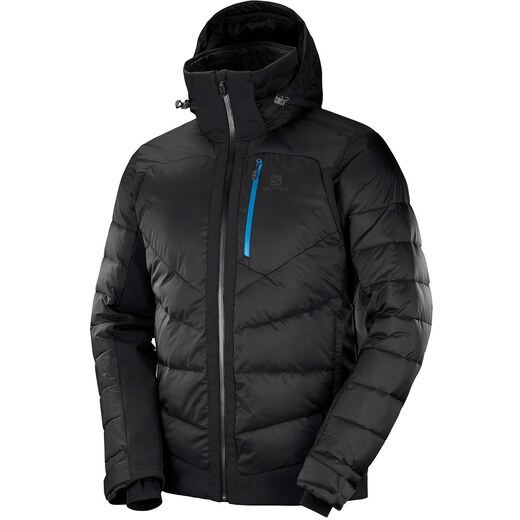 salomon iceshelf jkt sn91