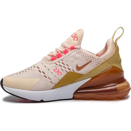 Nike air max 270 outlet guava ice/terra blush/racer pink