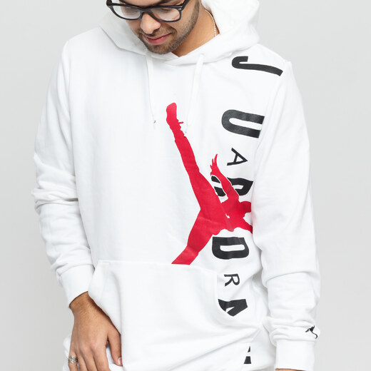 polerón jordan jumpman air