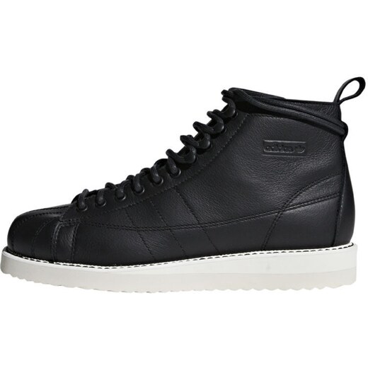 tenisky adidas originals superstar boot k