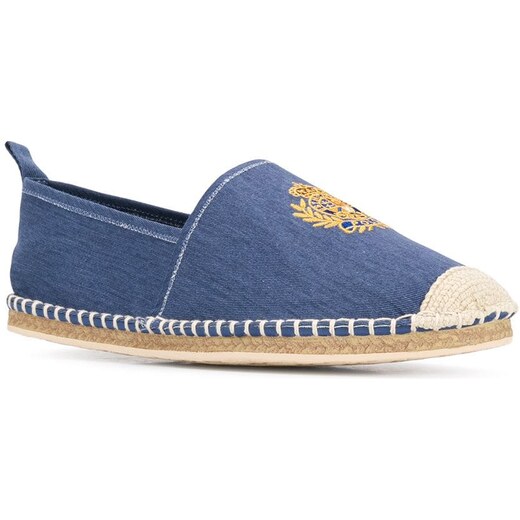 Barron hot sale crested espadrille