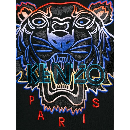 Kenzo Tiger Sweatshirt Black Glami Sk Kenzo Tiger Sweatshirt Black Glami Sk