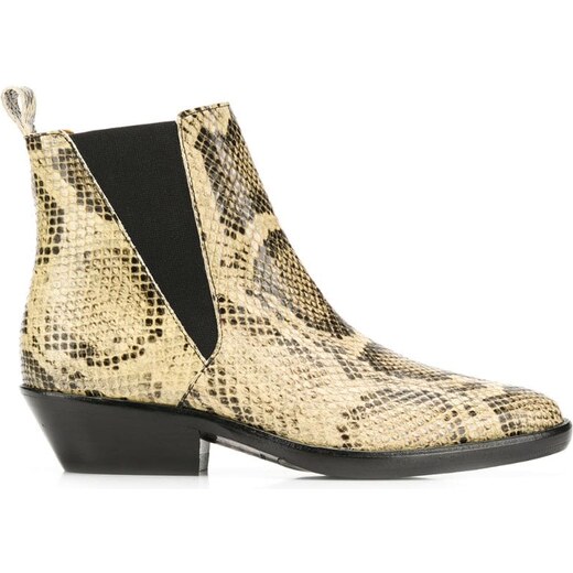 Isabel marant shop drenky boot