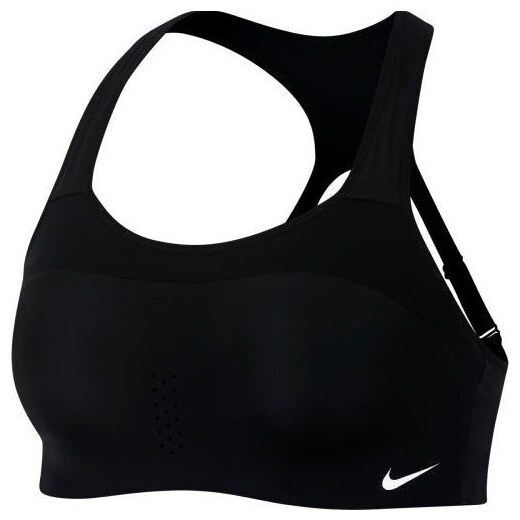 Podprsenka Nike ALPHA BRA aj0340-010 (A-C)