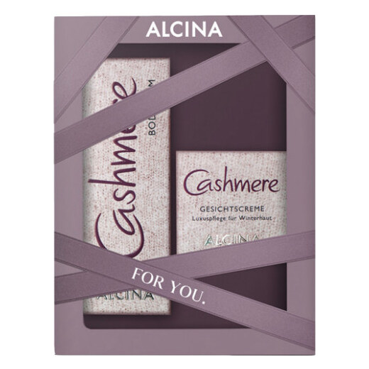 Alcina Cashmere Set Glami Sk
