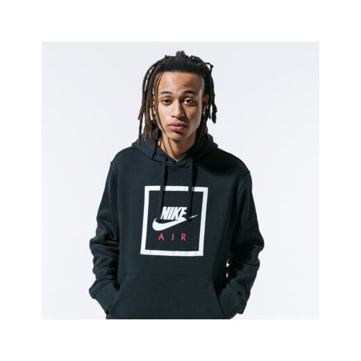 nike mikina m nsw po hoodie nike air 5