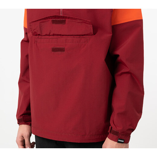NAPAPIJRI Astros CB Jacket Cherry 