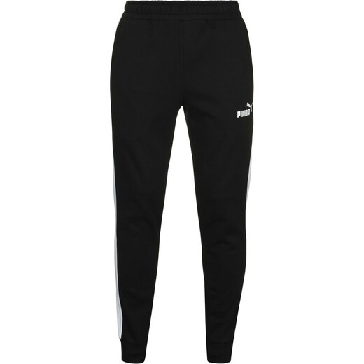 puma clean fleece tracksuit