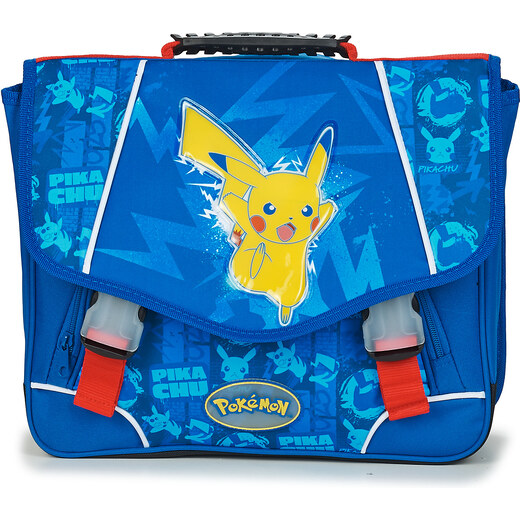 pokemon cartable