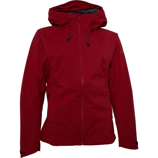 adidas Womens Terrex Swift Rain Jacket 