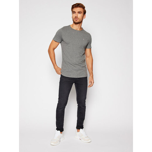 Tričko Tommy Jeans - GLAMI.sk