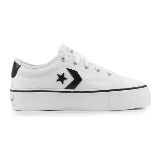 Converse Cs Replay Platform Ox - GLAMI.sk