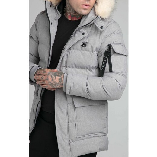 Grey Expedition Parka, 54% OFF