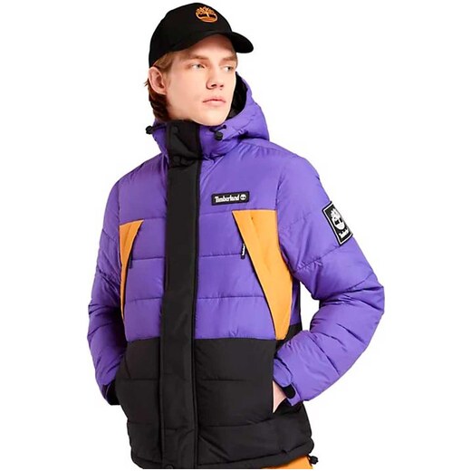 TIMBERLAND Outdoor Archive Puffer 