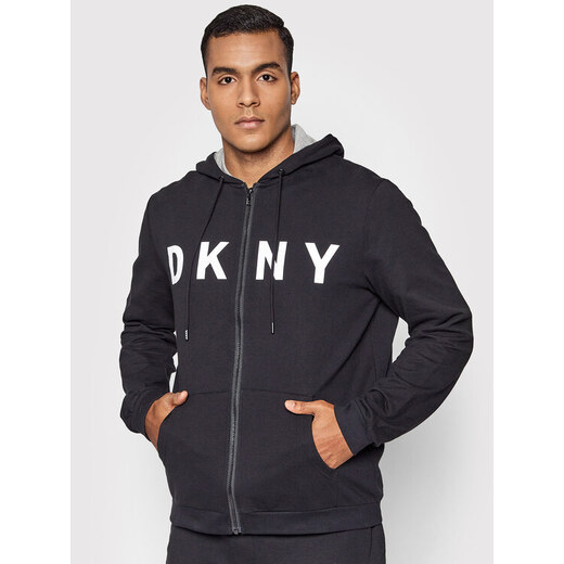 Mikina DKNY 