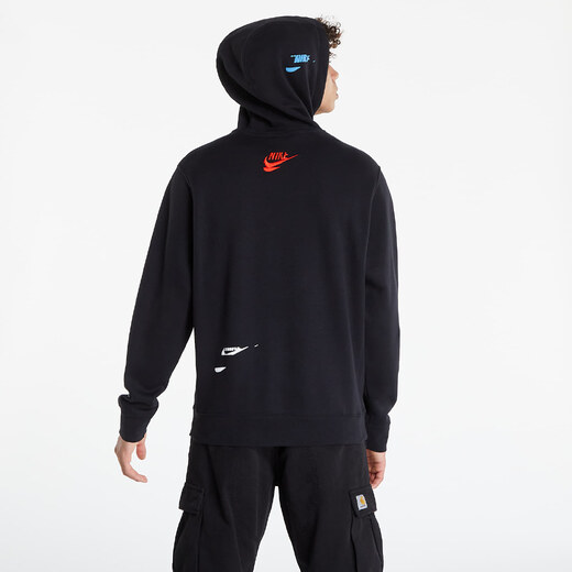 Nike Sportswear Therma-fit Repel Revival Hoodie Men's Coat - Trendyol