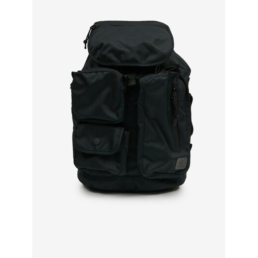 Black Backpack Converse Ripstop Rucksack Men GLAMI.sk