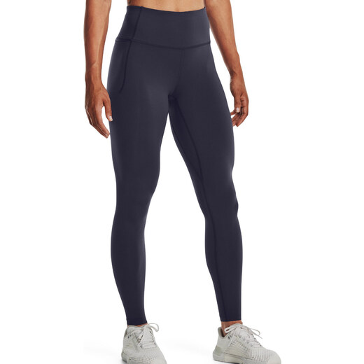 Leggings Under Armour Meridian Ankle Leg-BRN 1382525-253