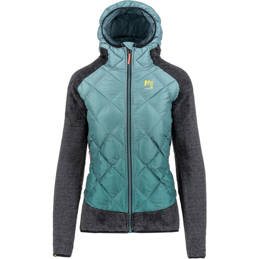 Karpos Alagna Plus Evo W Jacket Pink/Vulcan Fuxia Donna