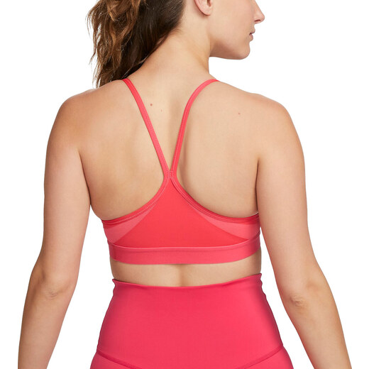 Podprsenka Nike W NK INDY V-NECK BRA cz4456-850 