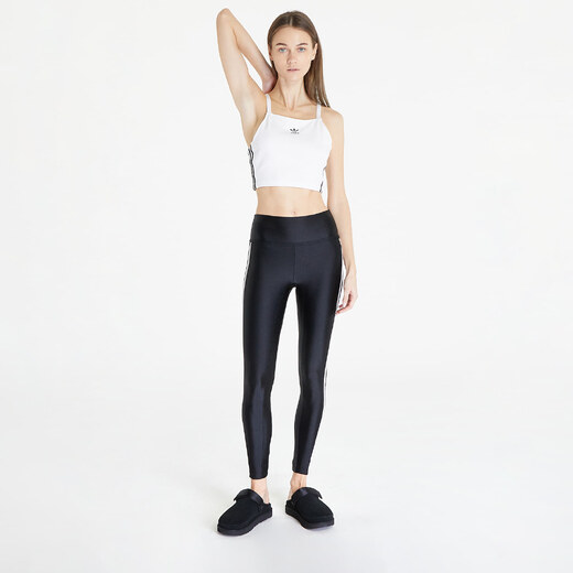 Leggings adidas Originals V-WB 3 S Tight Preto de Mulher, IL3796