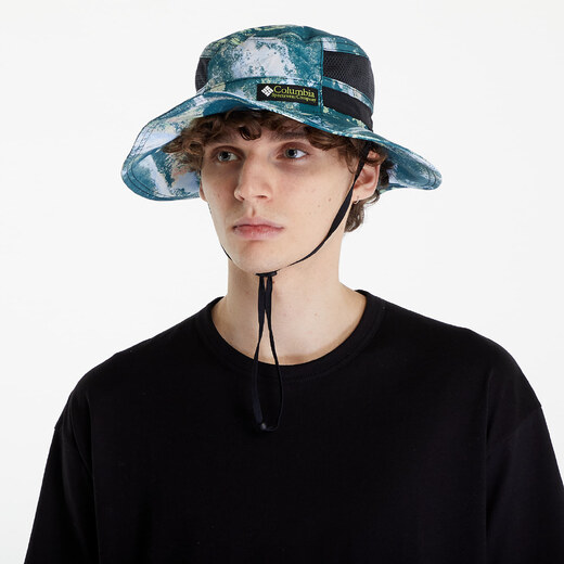 Columbia Pine Mountain Bucket Hat - Stone Green