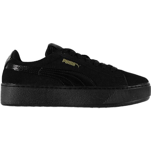 puma vikky platform damske