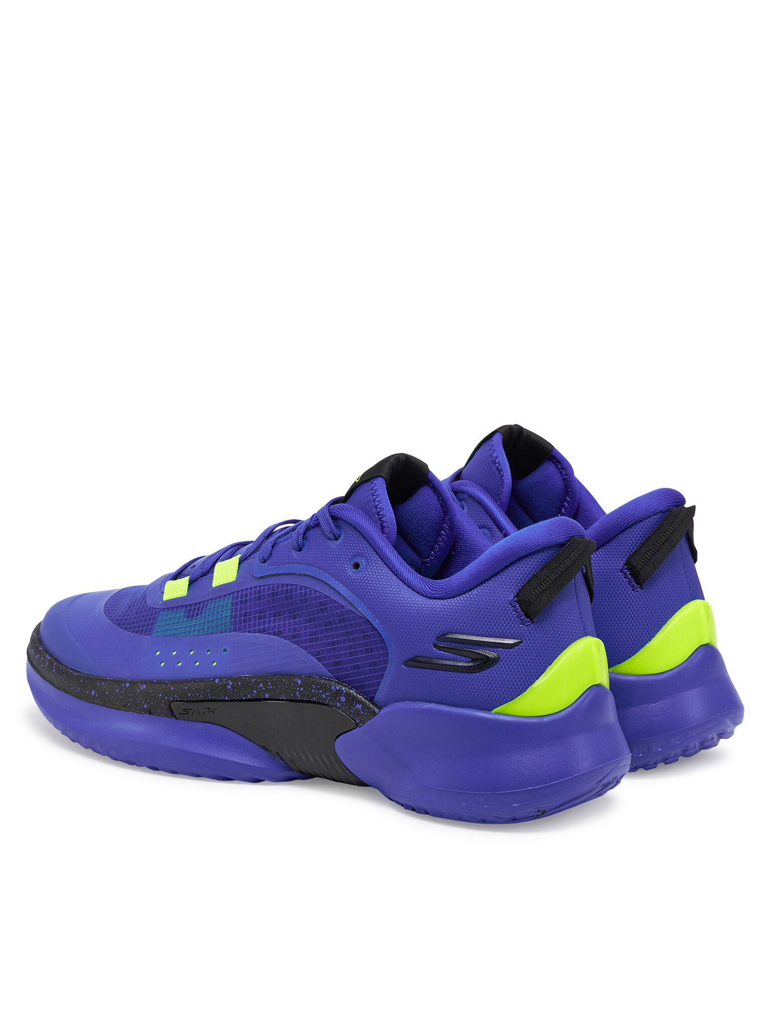 Basketbalové topánky Skechers