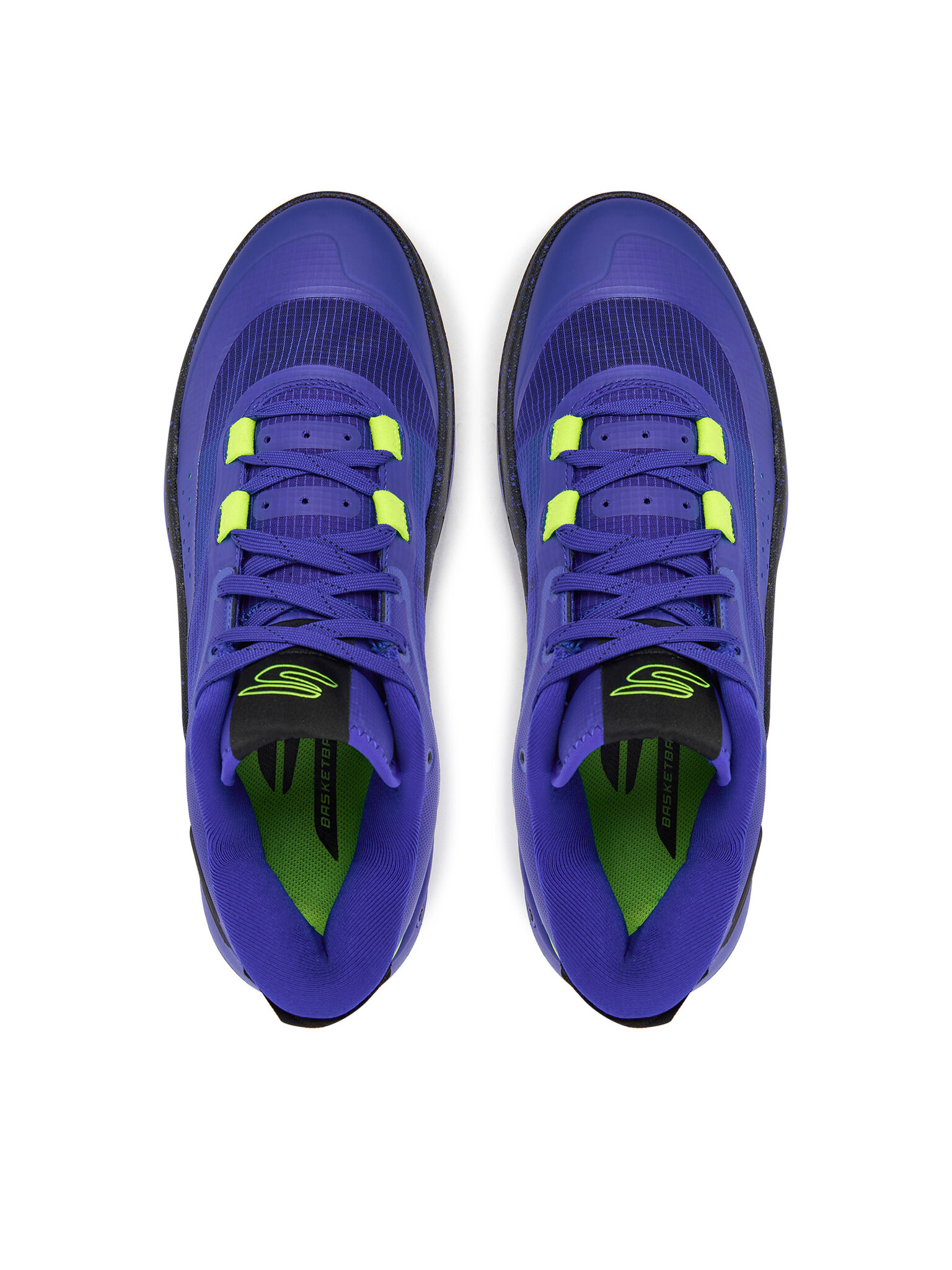 Basketbalové topánky Skechers