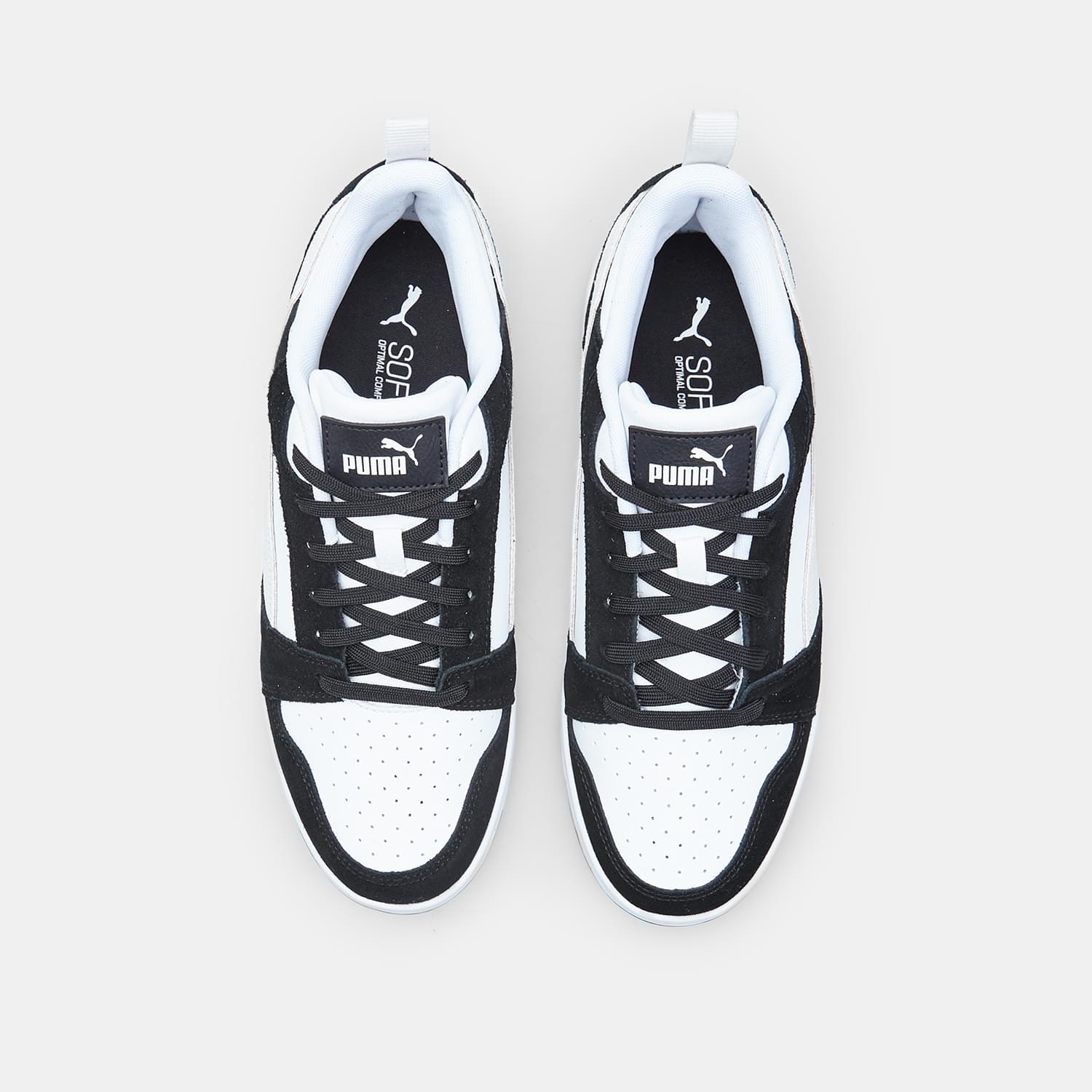 Pánske tenisky Puma Rebound v6 Low SD