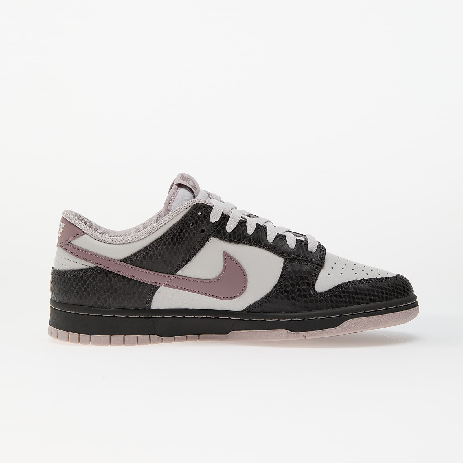 Nike Dunk Low Se Medium Ash/ Taupe Grey-Vast Grey