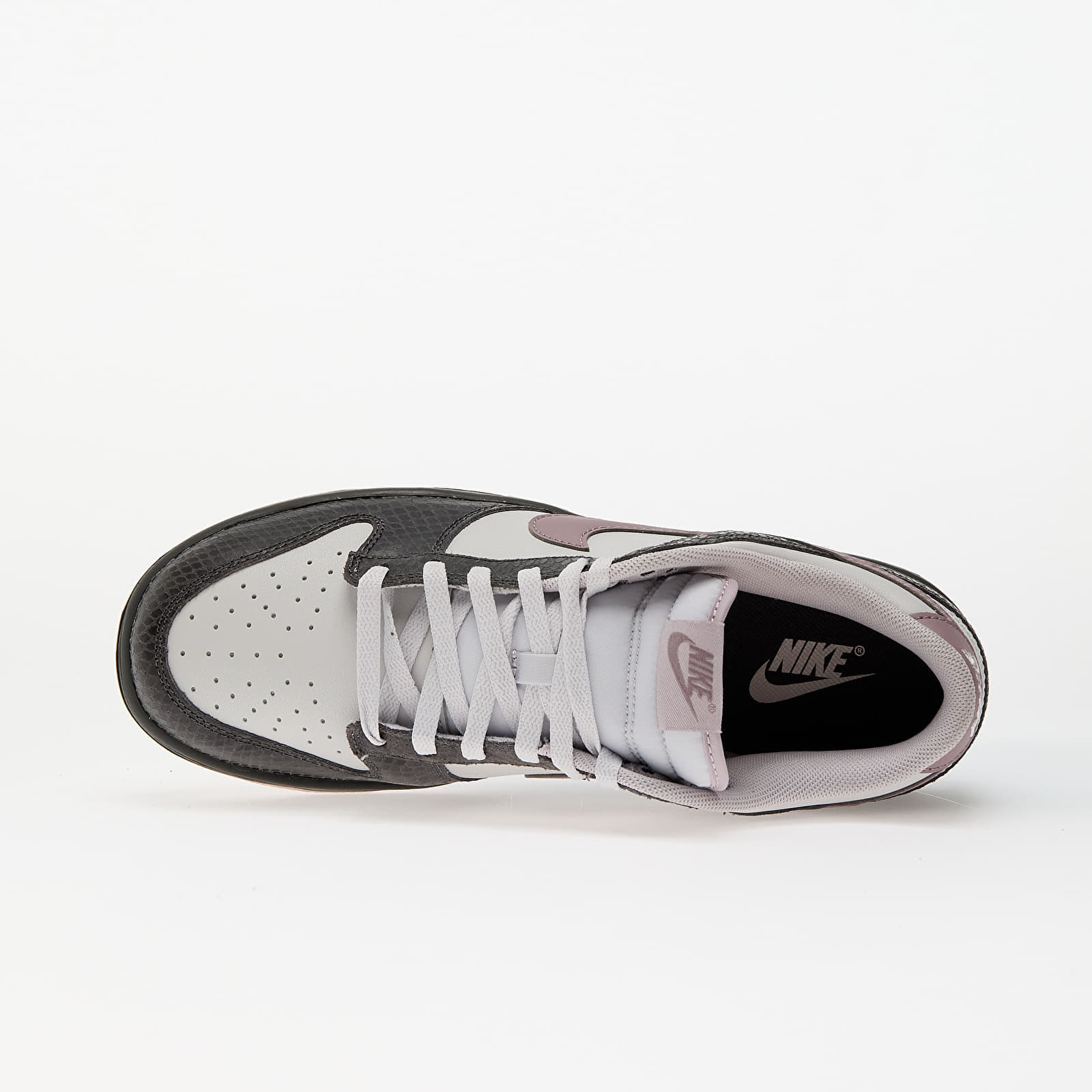 Nike Dunk Low Se Medium Ash/ Taupe Grey-Vast Grey