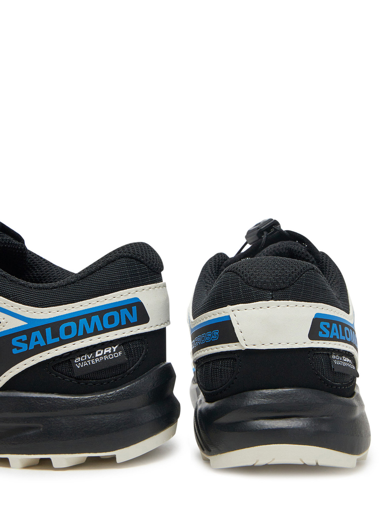 Trekingová obuv Salomon