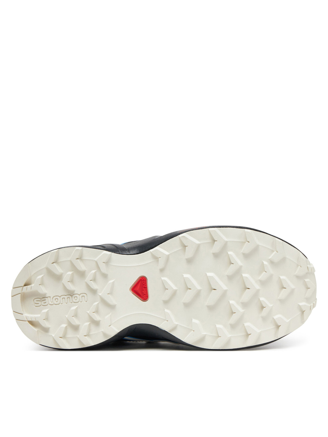 Trekingová obuv Salomon