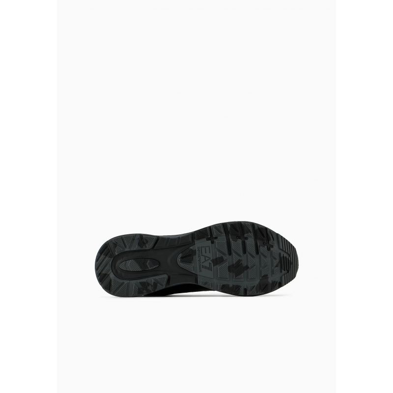 EA7 Emporio Armani Crusher Distance Trail M X8X129-XK307-S336 obuv
