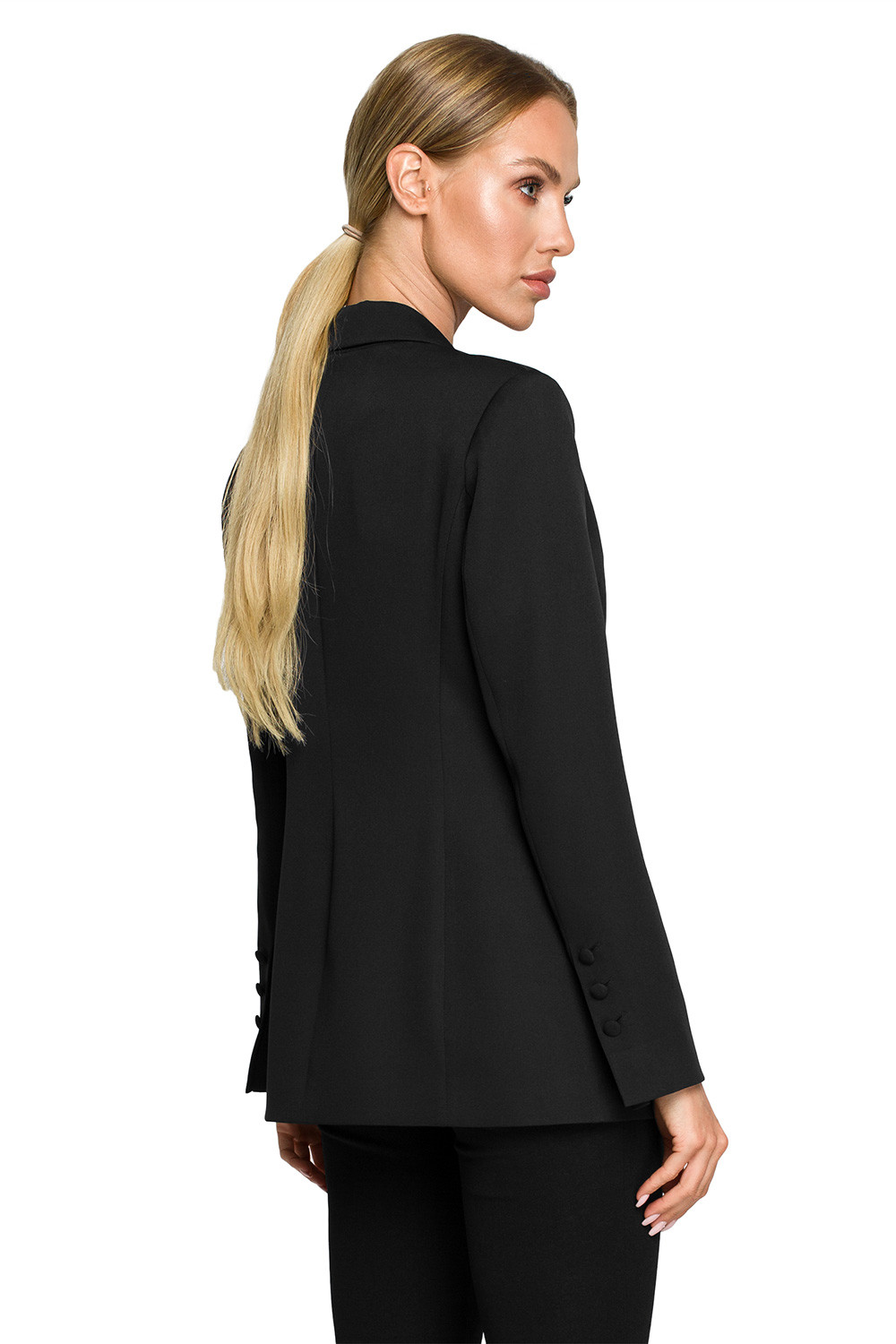 Bunda model 169960 Moe